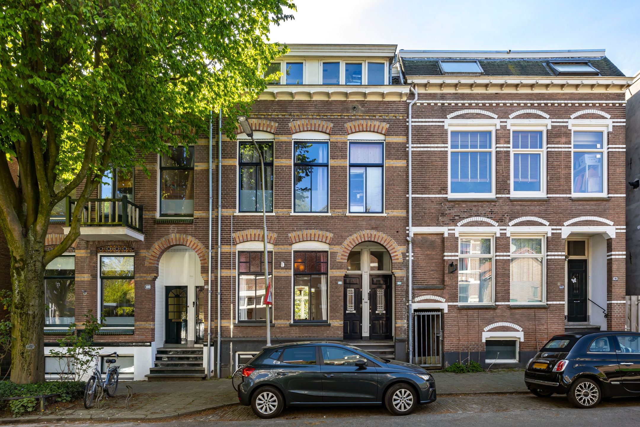 Alexanderstraat 96