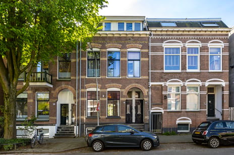 Alexanderstraat thumbnail