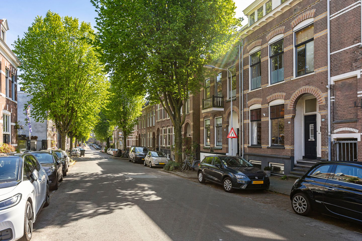 Foto 4 van Alexanderstraat 96