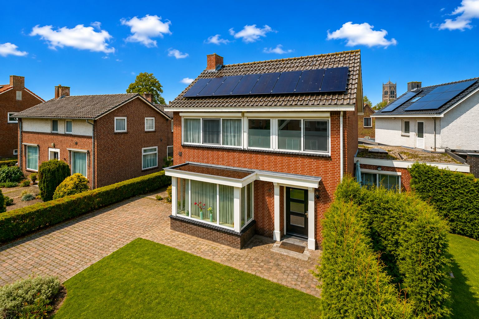 Foto 42 van Spoorstraat 2