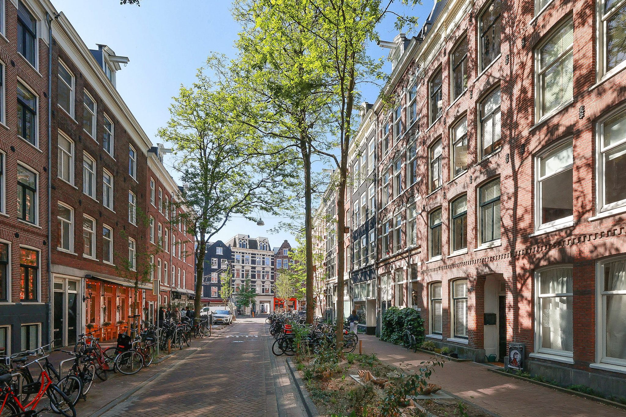 Foto 24 van Frans Halsstraat 96-H