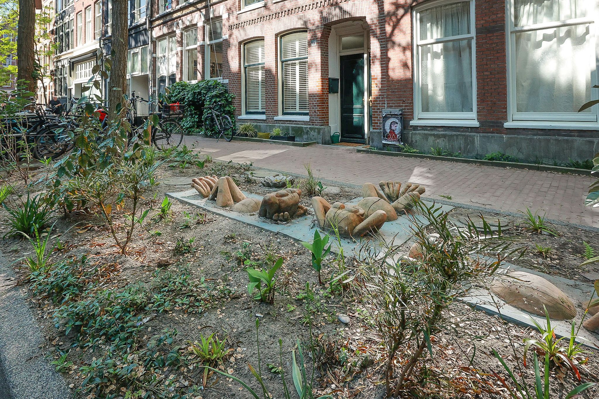 Foto 21 van Frans Halsstraat 96-H