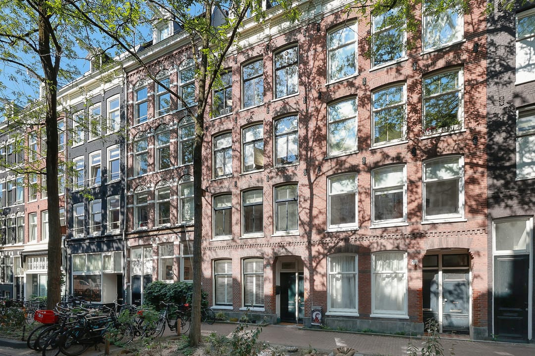 Foto 23 van Frans Halsstraat 96-H