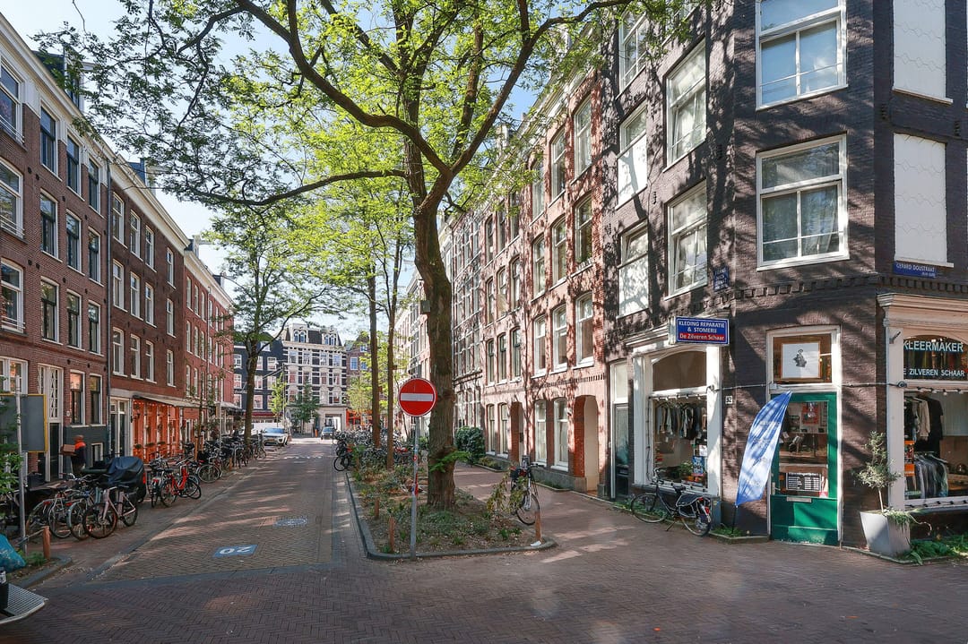 Foto 26 van Frans Halsstraat 96-H