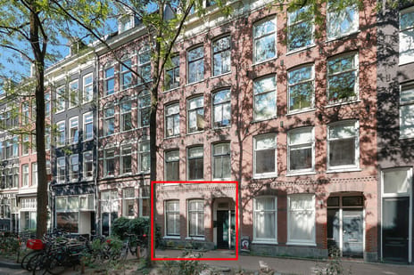 Frans Halsstraat thumbnail