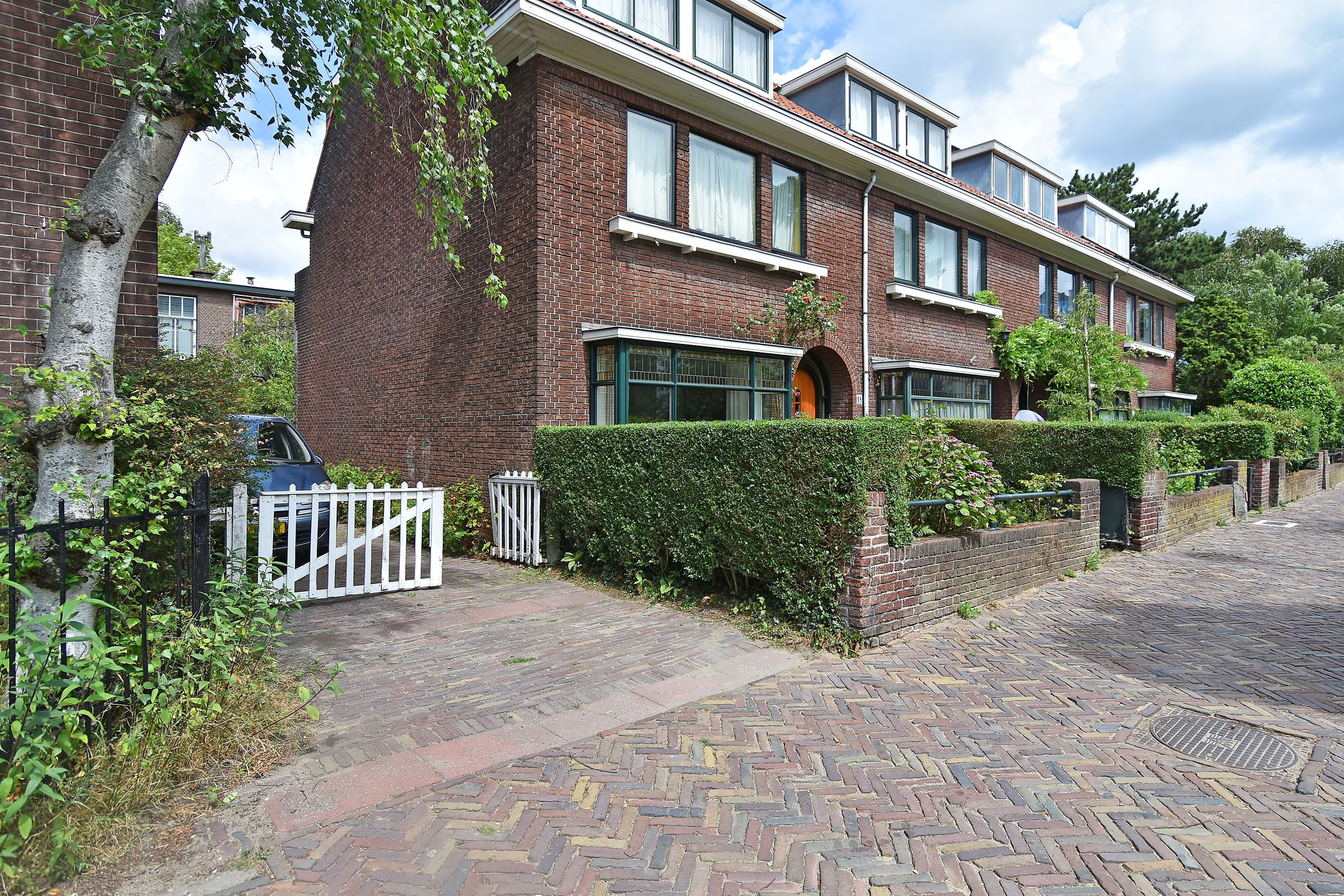 Photo 6 of Laan van Overvest 20
