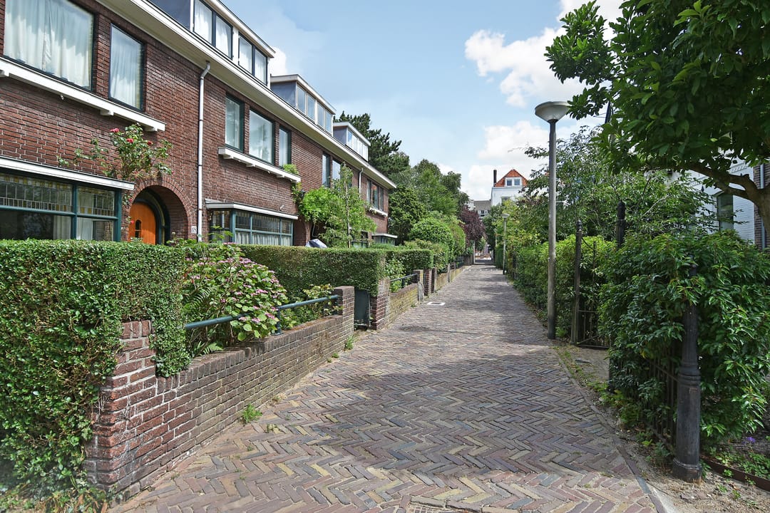 Photo 68 of Laan van Overvest 20