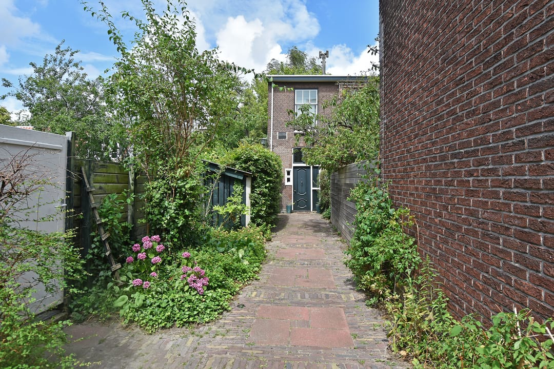 Photo 8 of Laan van Overvest 20