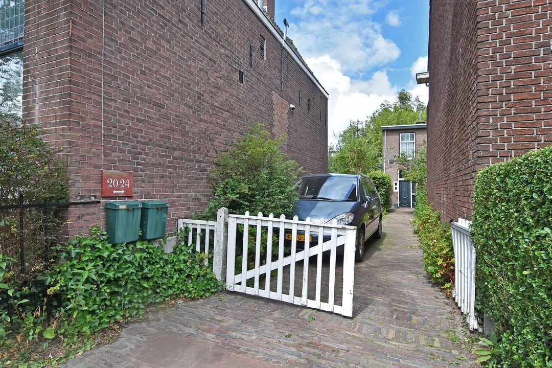 Photo 7 of Laan van Overvest 20