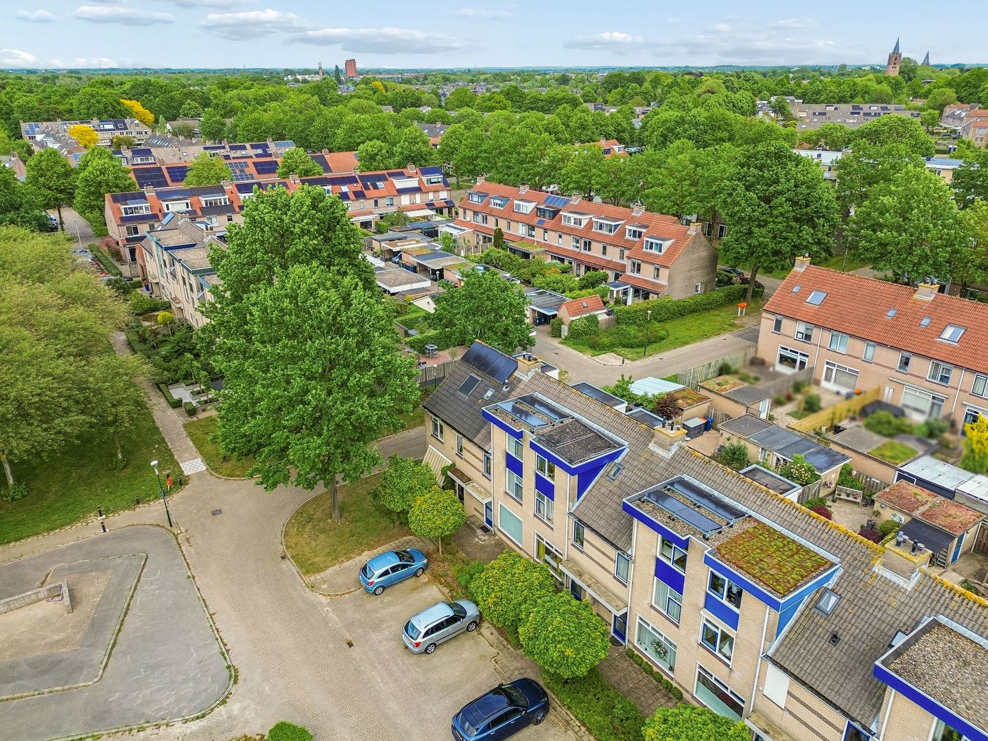 Foto 50 van Muntslag 4