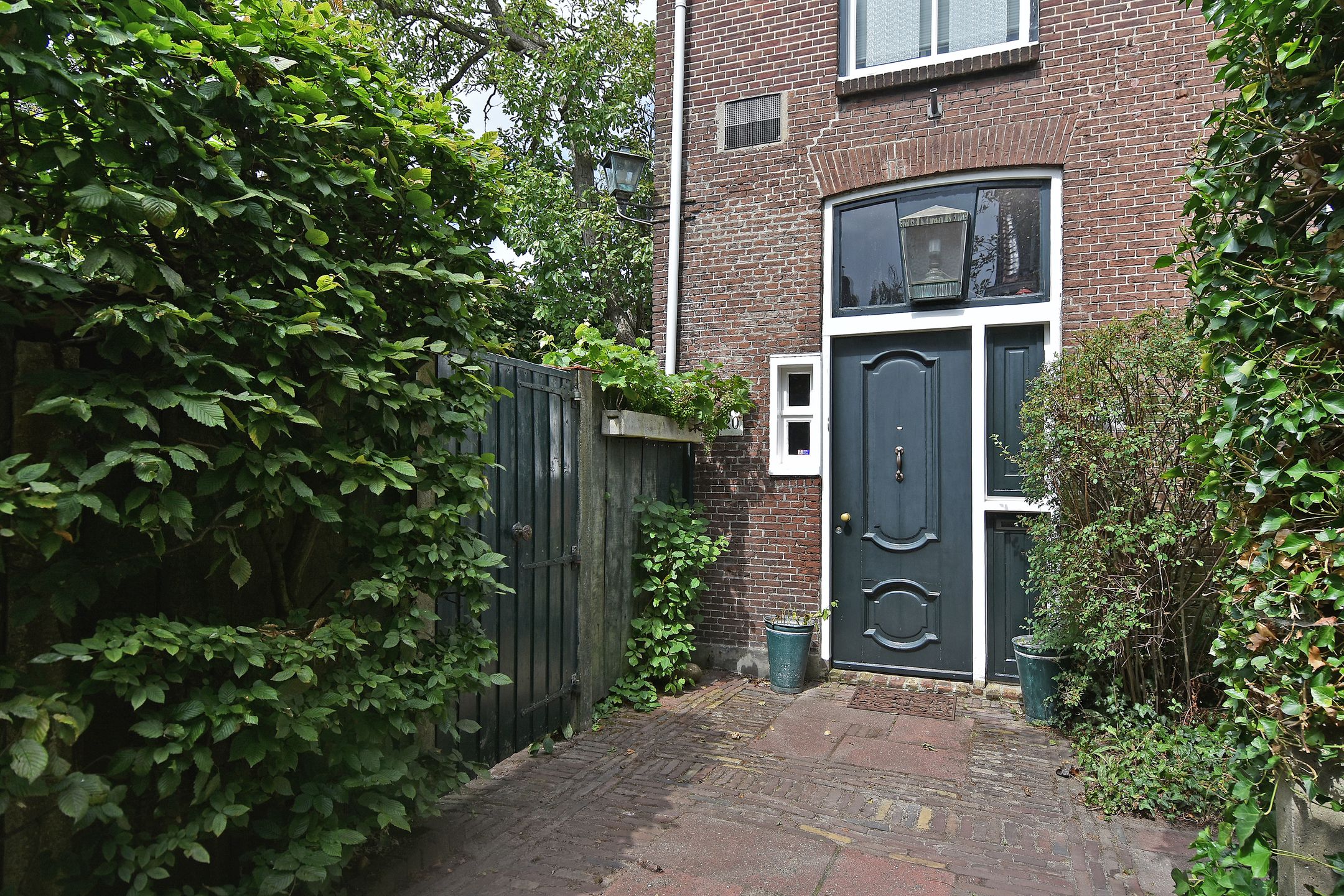 Photo 9 of Laan van Overvest 20