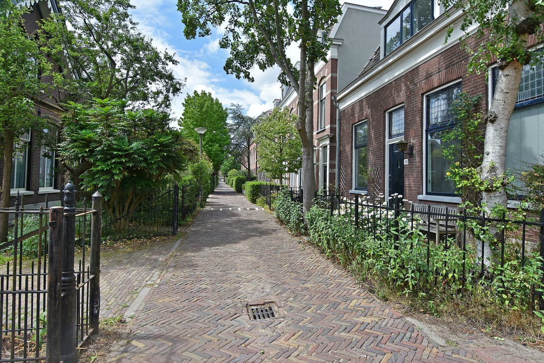 Photo 67 of Laan van Overvest 20