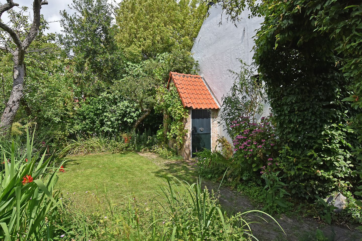Photo 29 of Laan van Overvest 20