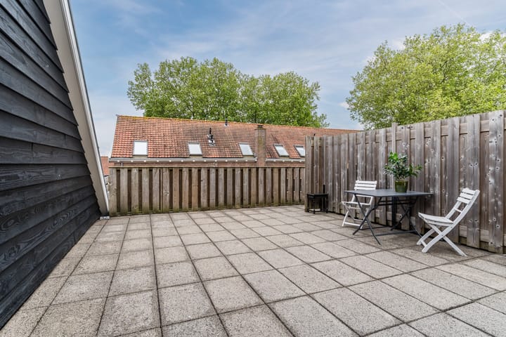 Foto 4 van Van Deventerstraat 10-A