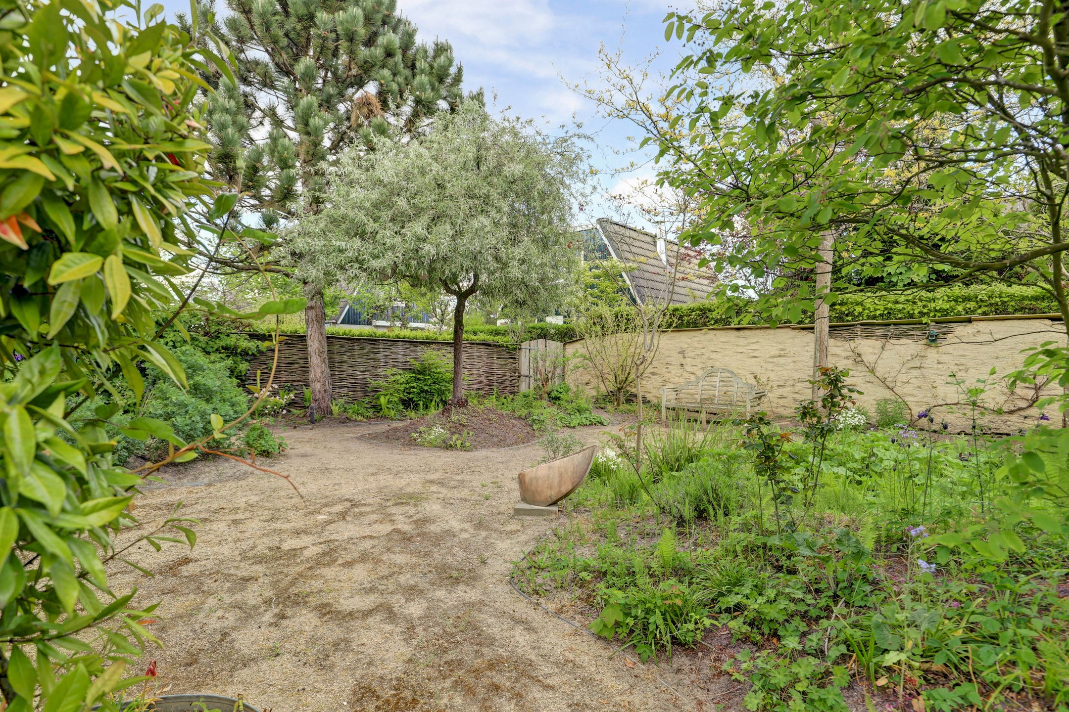 2-bedroom freehold villa in Egmond-Binnen — photo 4 of 5
