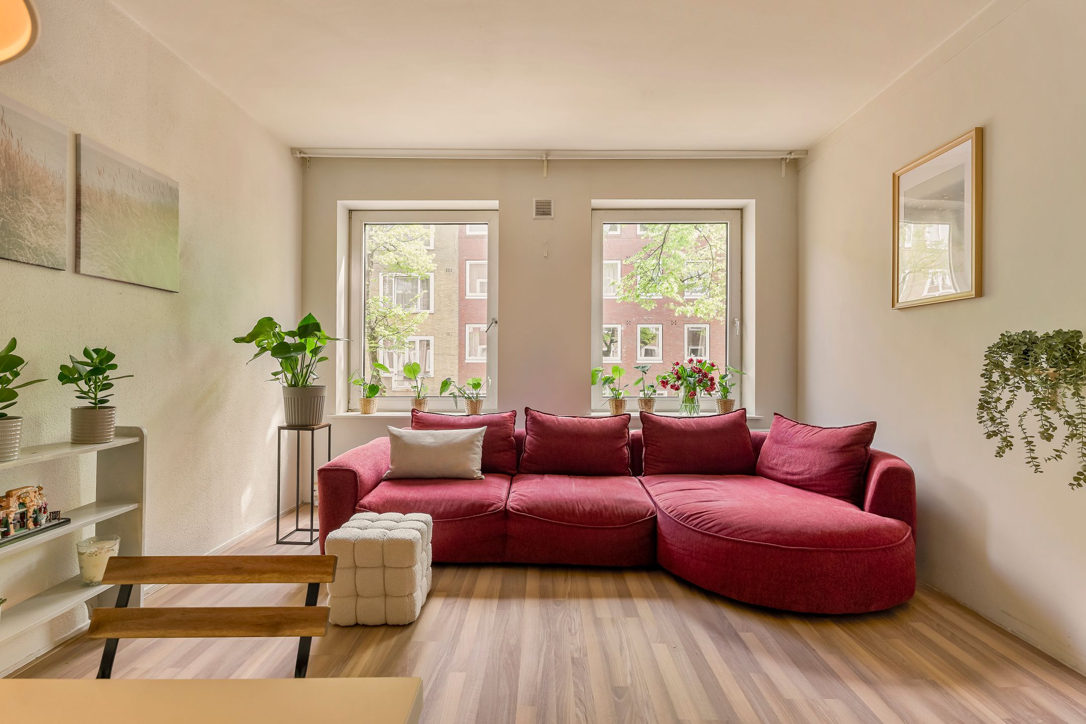 Stuyvesantstraat 11- 11 1