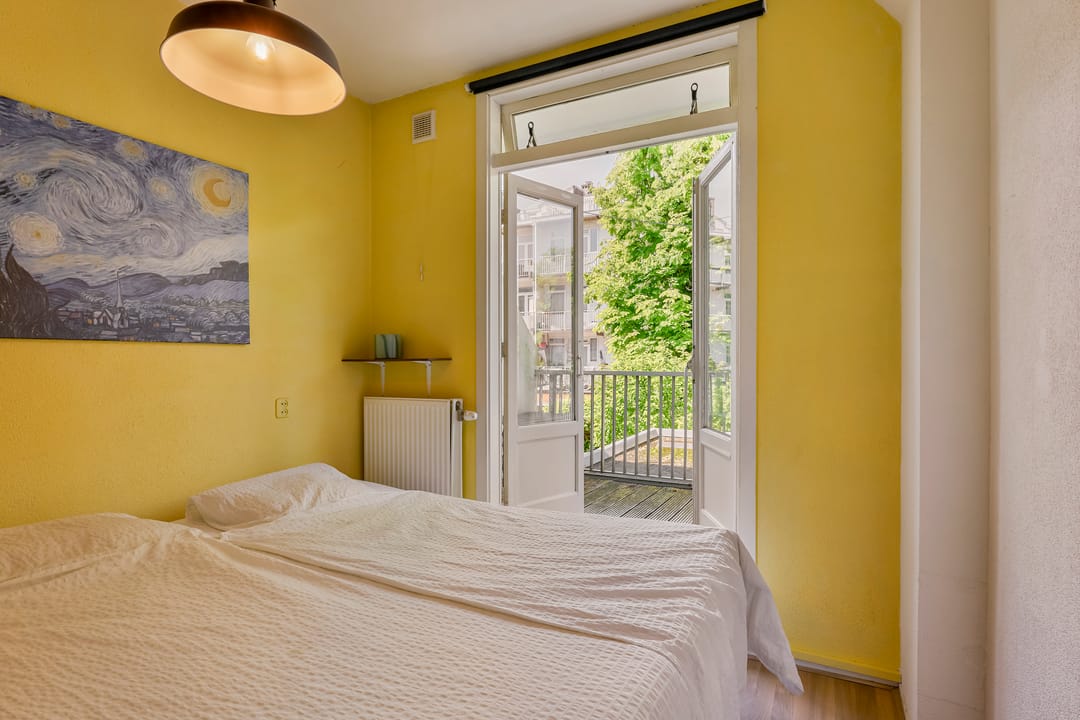 Photo 11 of Stuyvesantstraat 11-1