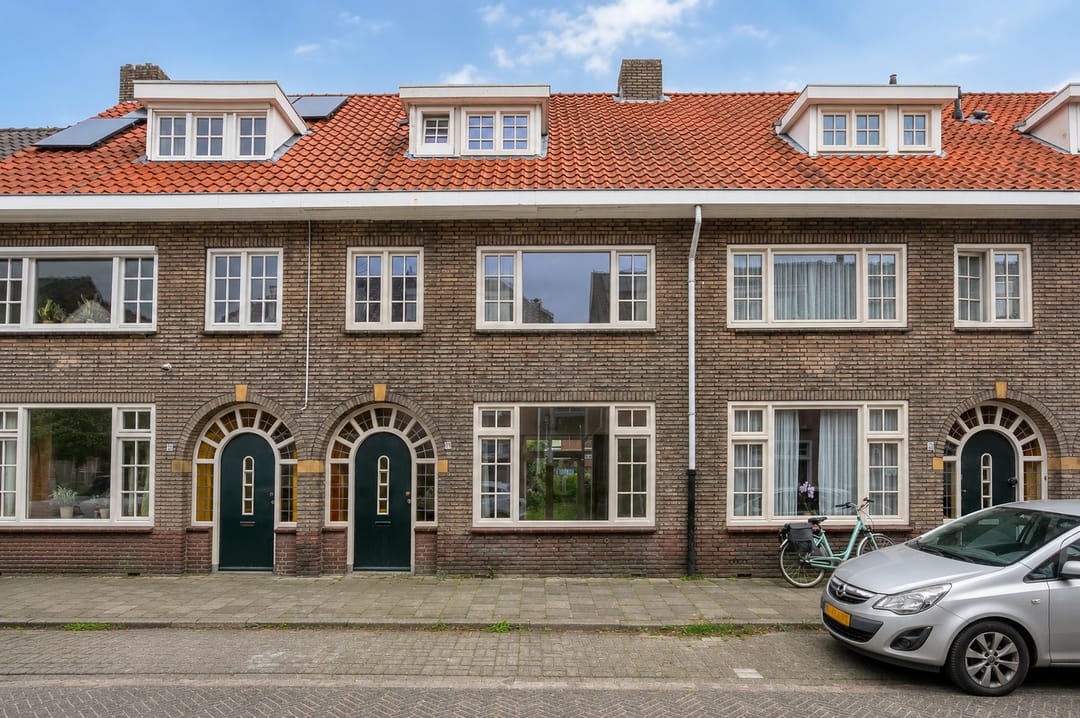 Photo 1 of Biesterweg 33