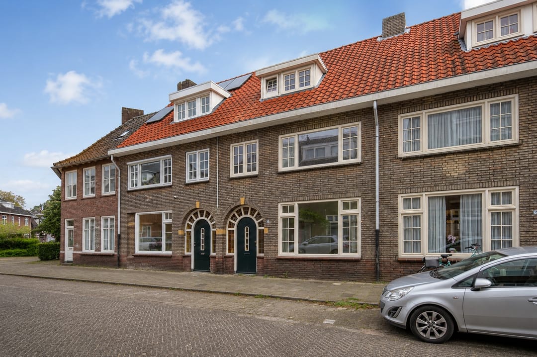 Photo 2 of Biesterweg 33