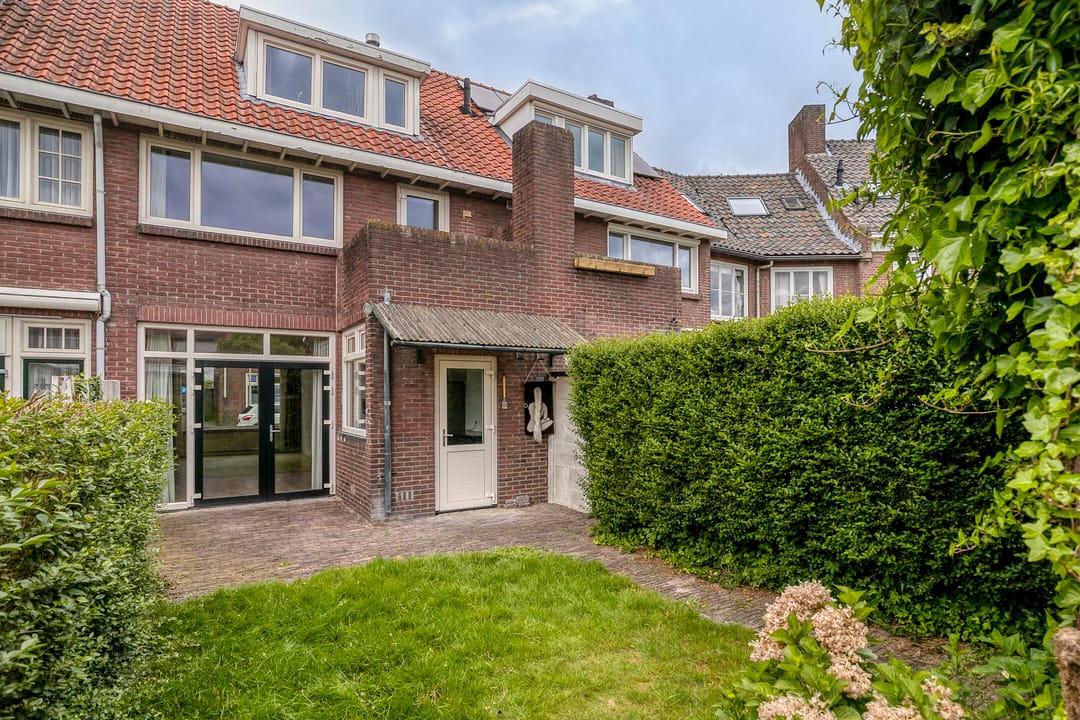 Photo 31 of Biesterweg 33