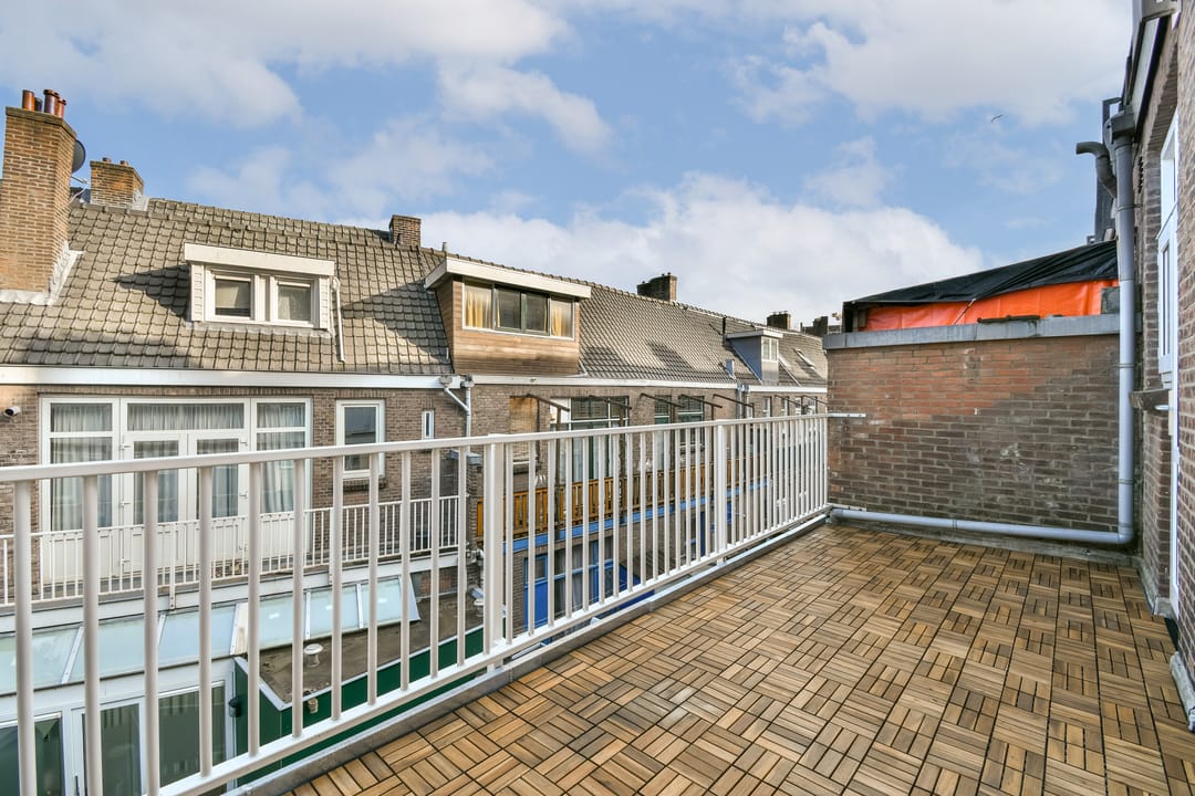 Photo 8 of Broersvest 64-A