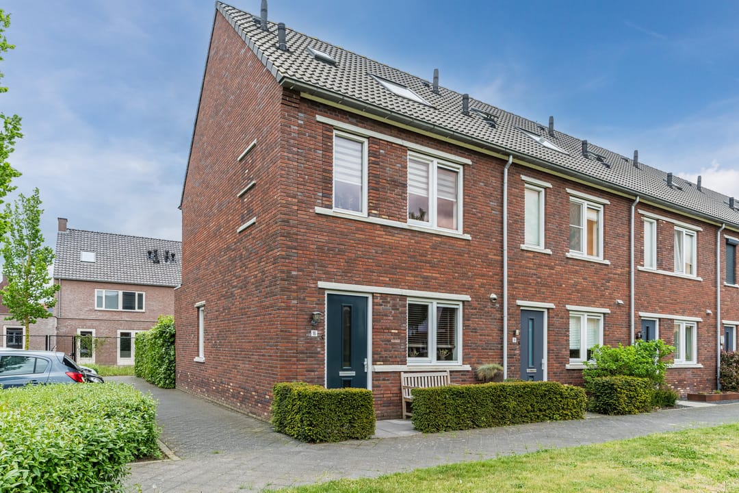 Photo 7 of Ter Lijnden 16