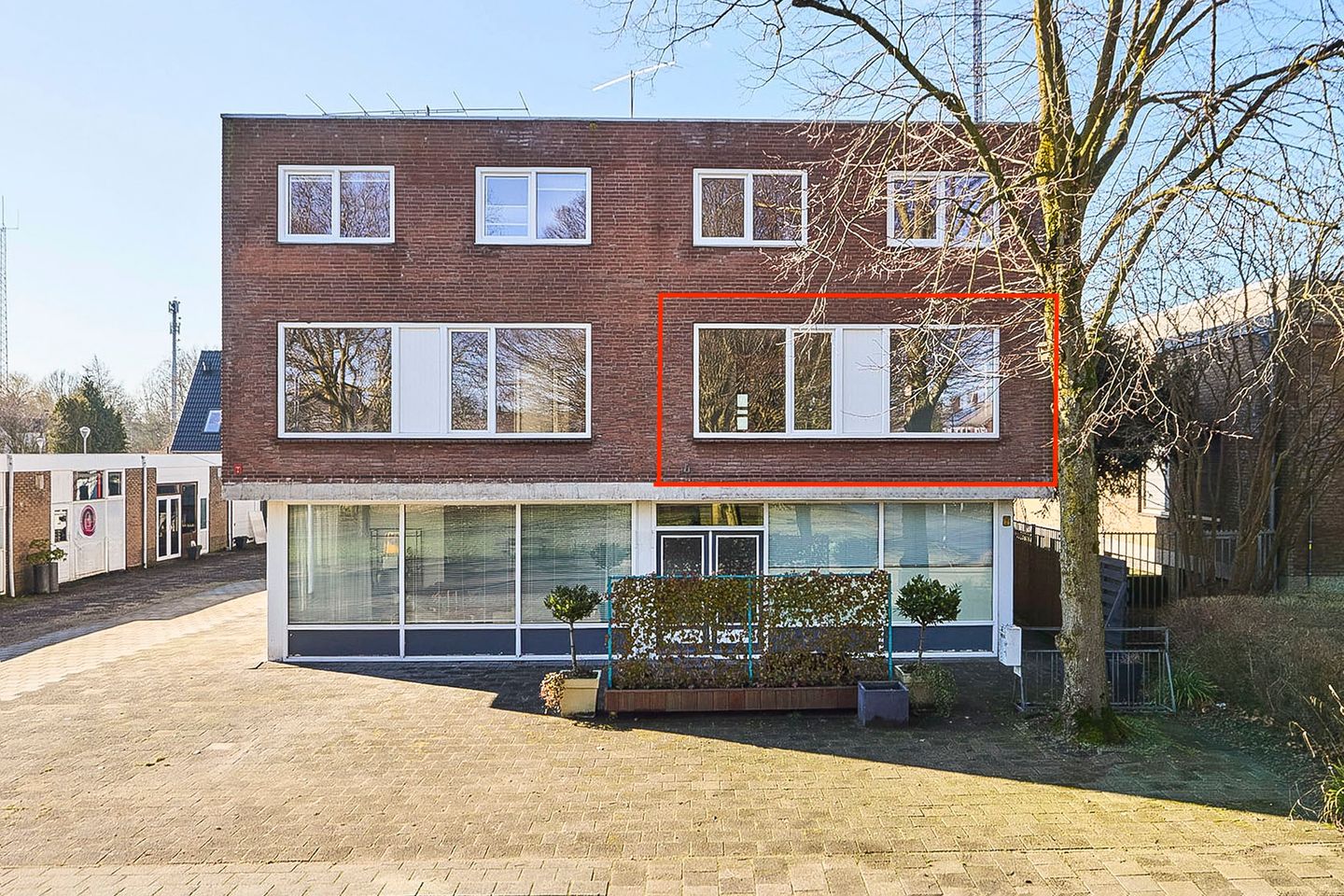 Foto 1 van Madeliefstraat 12-B