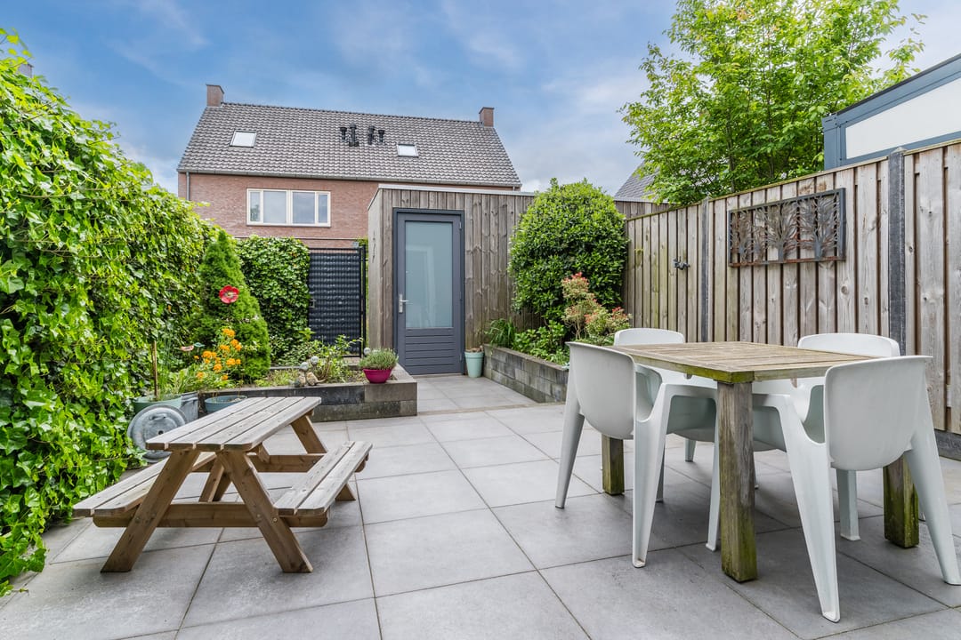 Photo 16 of Ter Lijnden 16