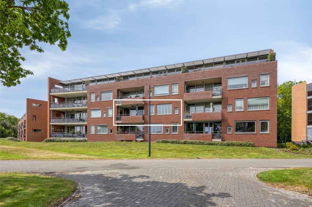 Foto 1 van Veldzigt 19