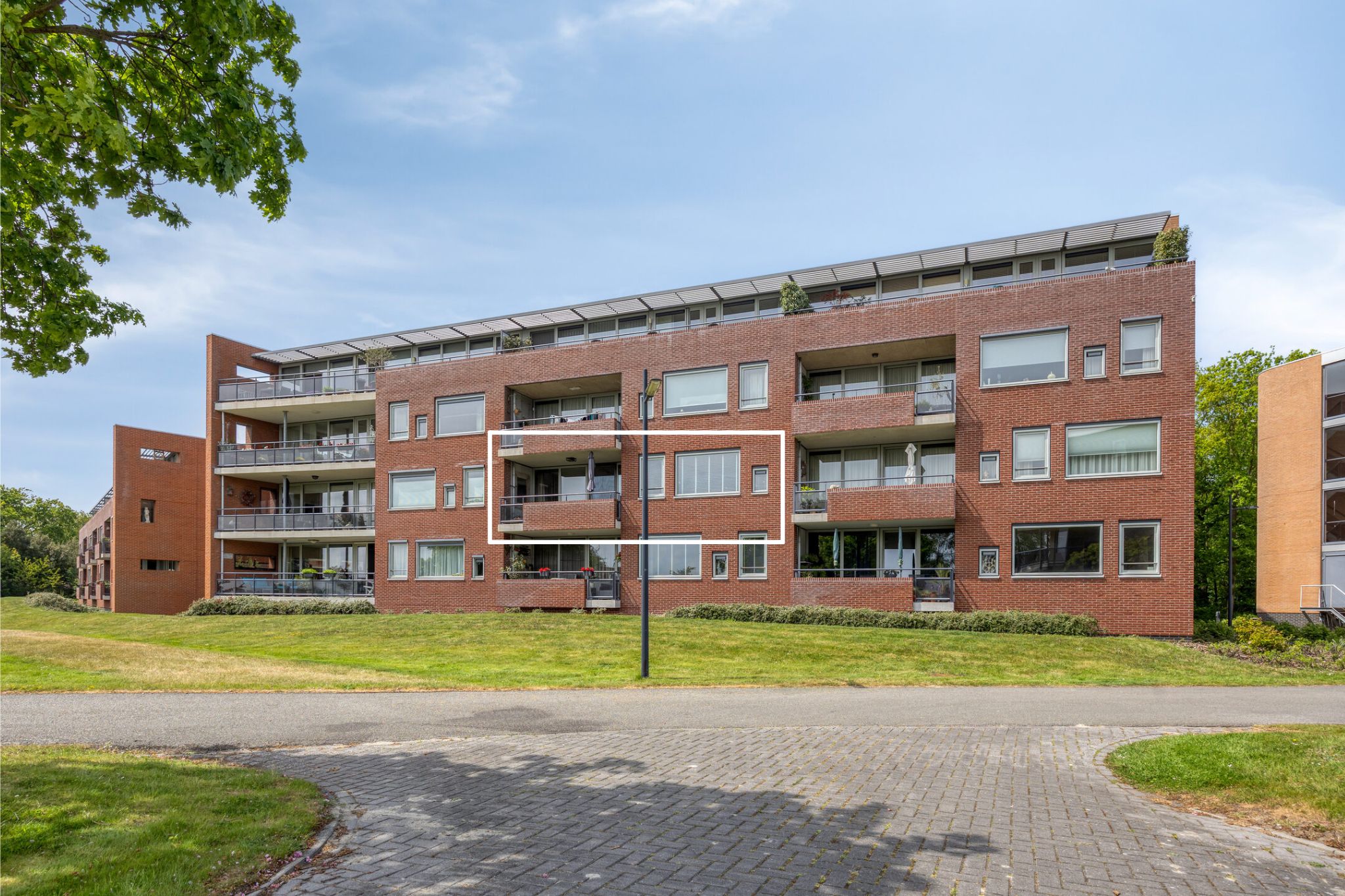 Veldzigt 19