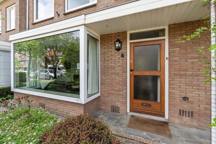 Foto 5 van Ds Pasmastraat 4