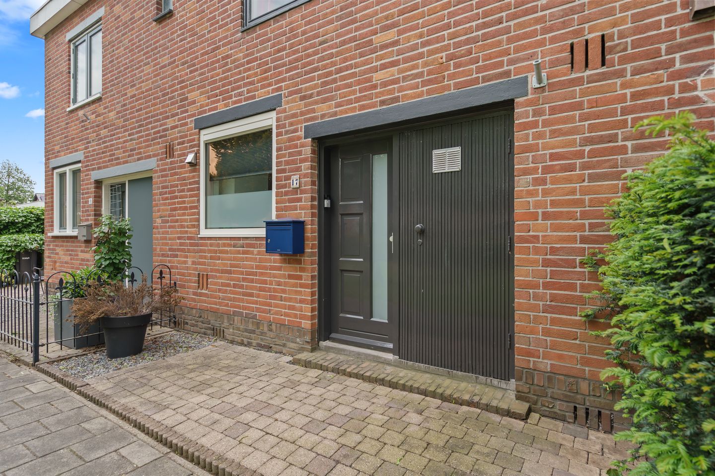 Foto 5 van Philips Willemplantsoen 17