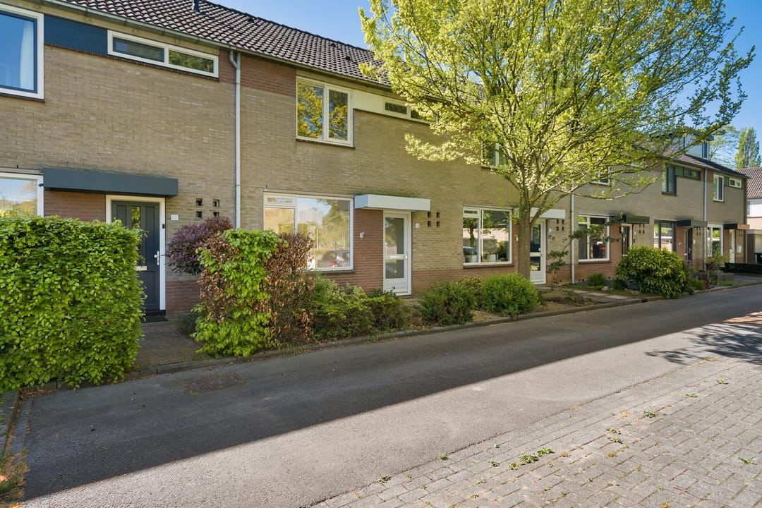 Foto 1 van Lindenstraat 10