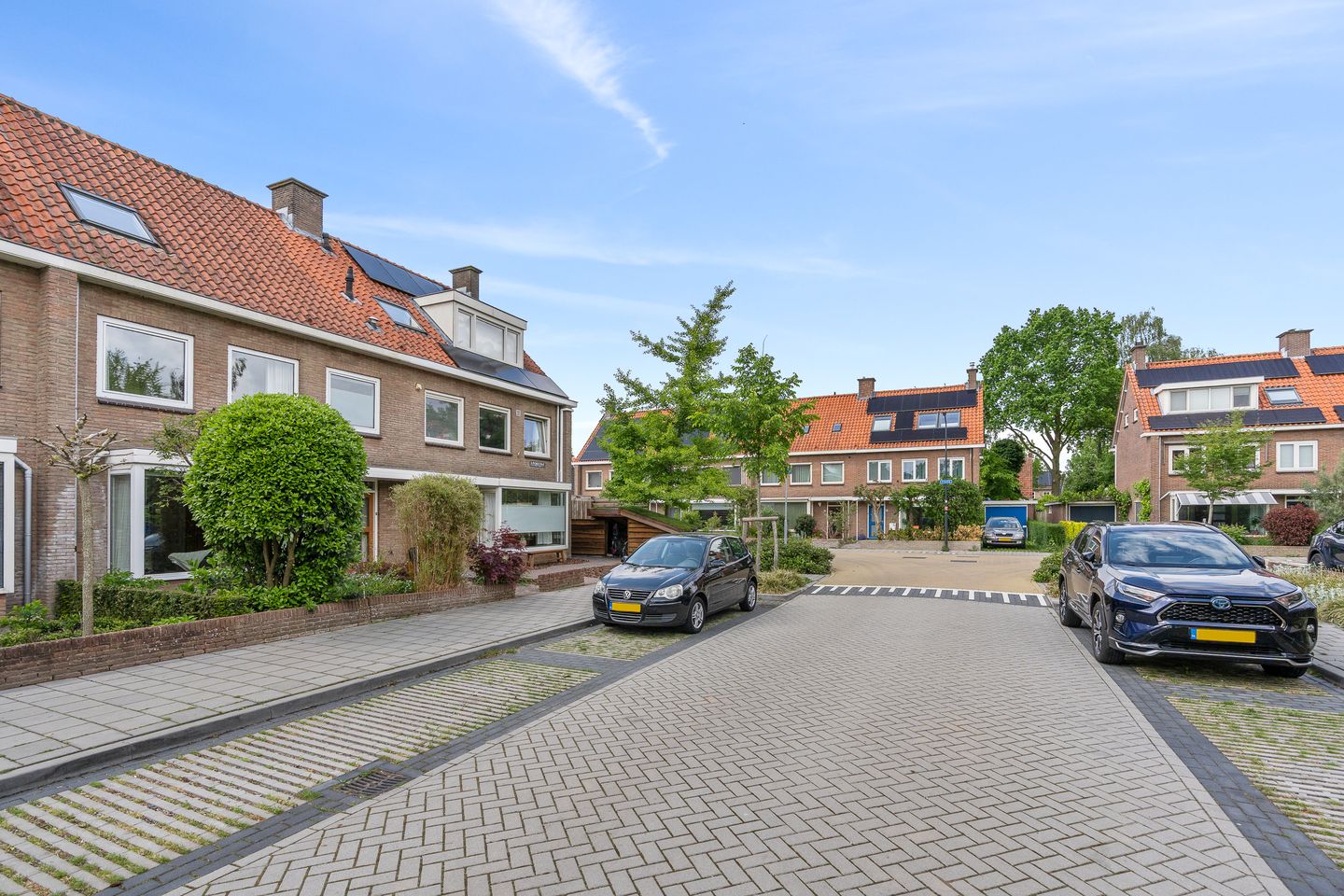 Foto 4 van Ds Pasmastraat 4