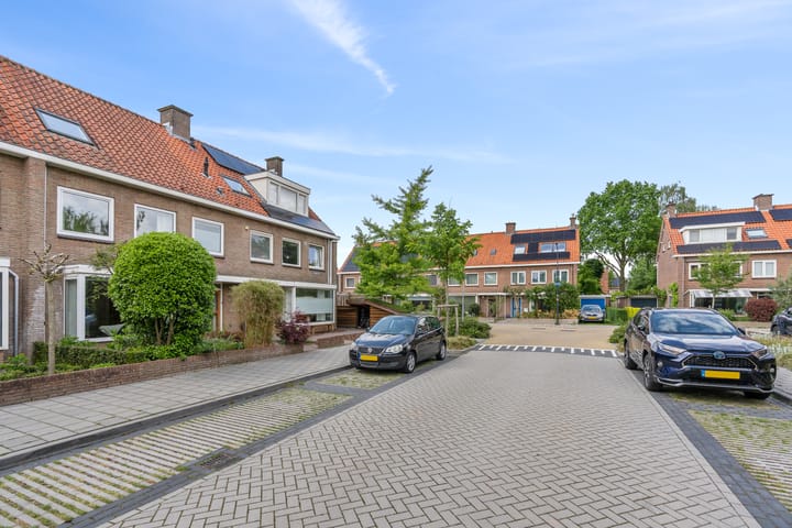 Foto 4 van Ds Pasmastraat 4