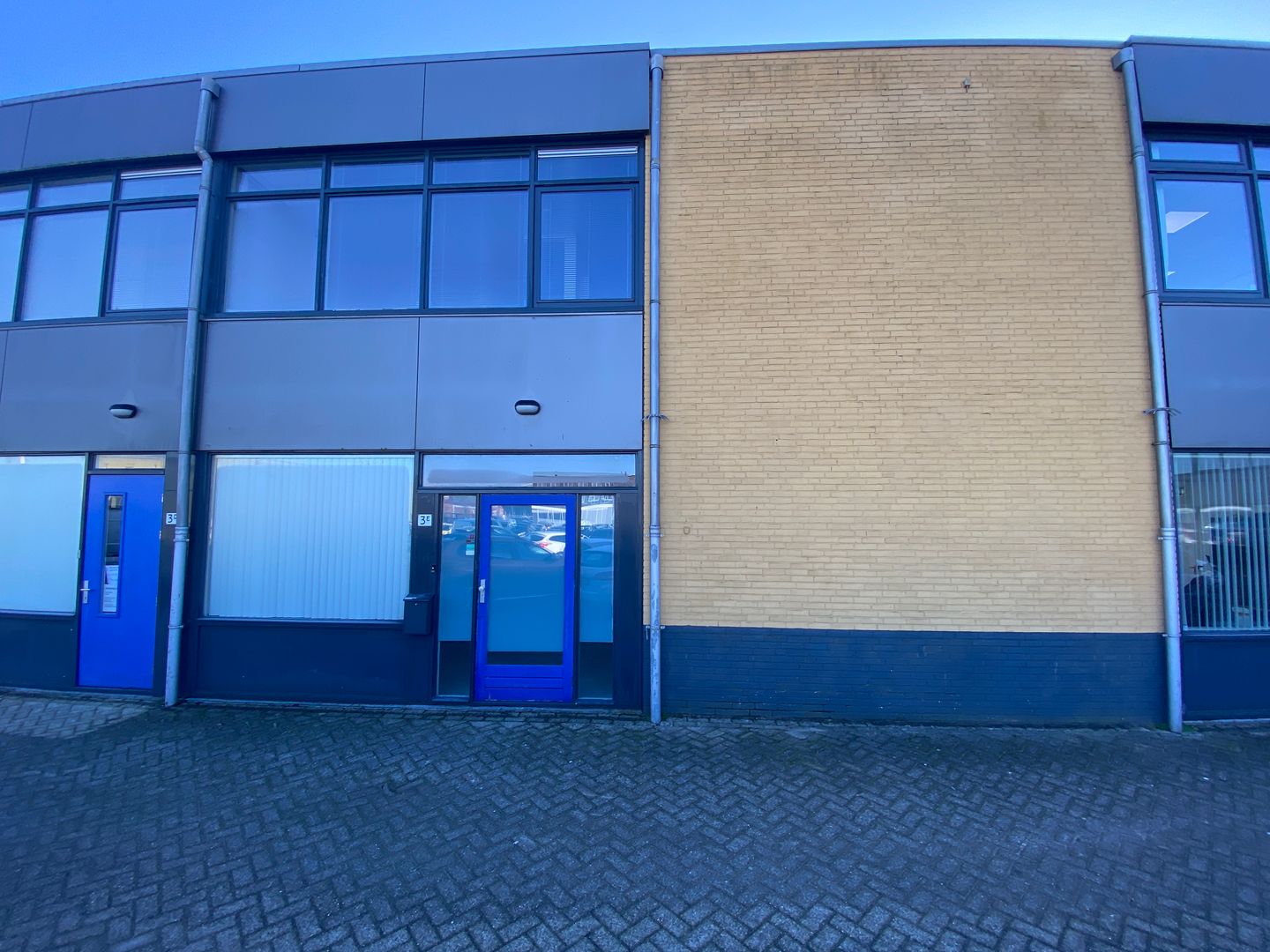 Bekijk foto 3 van Punterweg 3-E