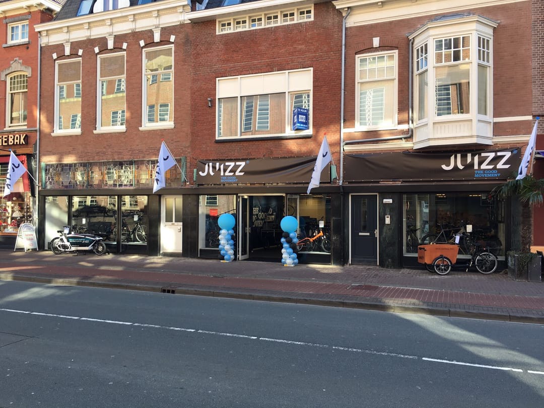 Foto 1 van Gedempte Oude Gracht 7-A