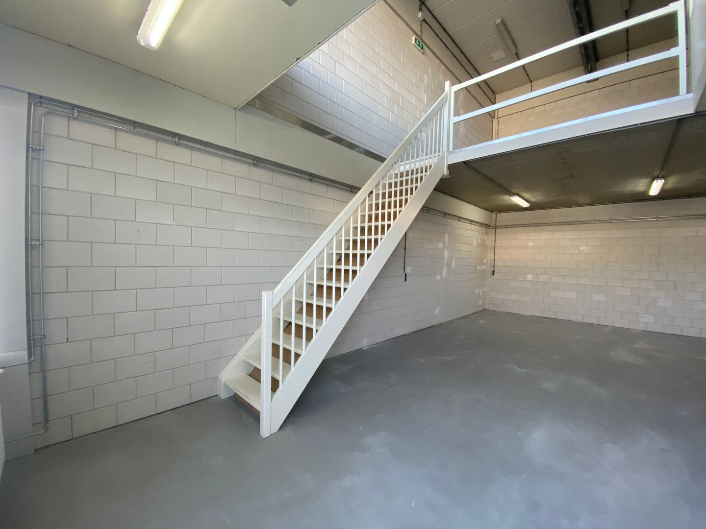 Bekijk foto 4 van Punterweg 3-E