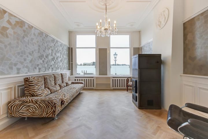 Foto 3 van Buiten Walevest 10