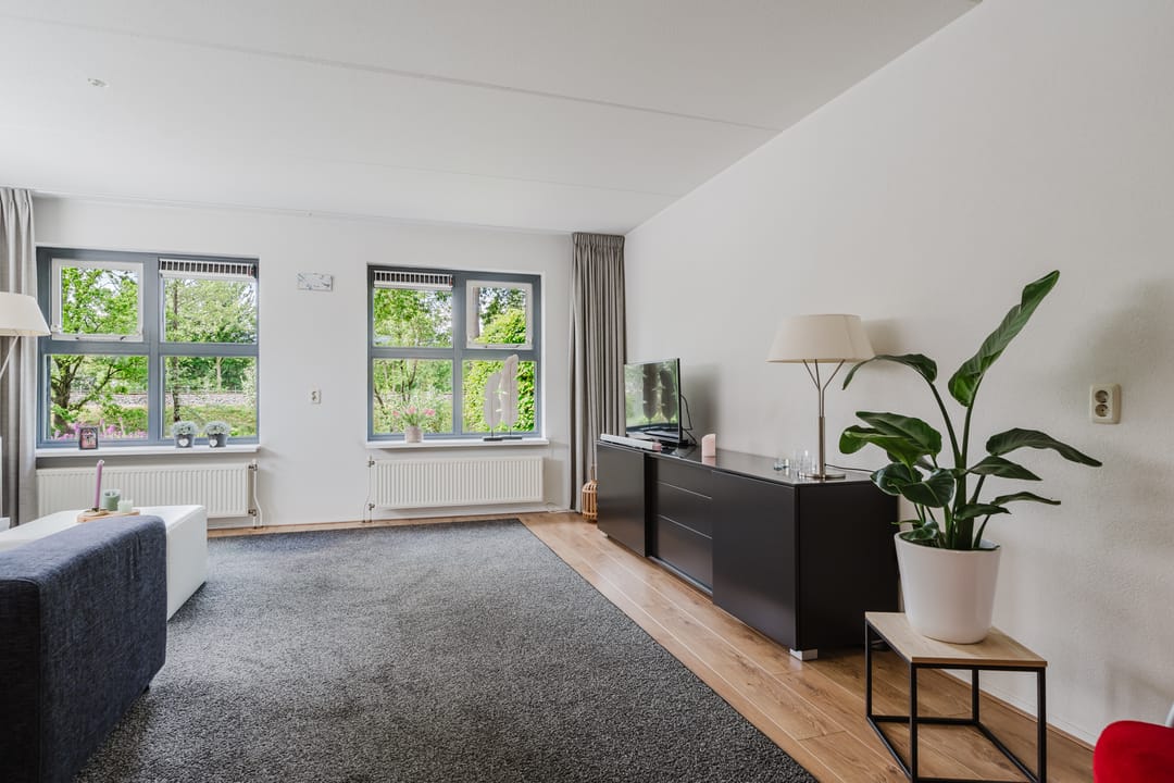 Photo 8 of Surinamesingel 25