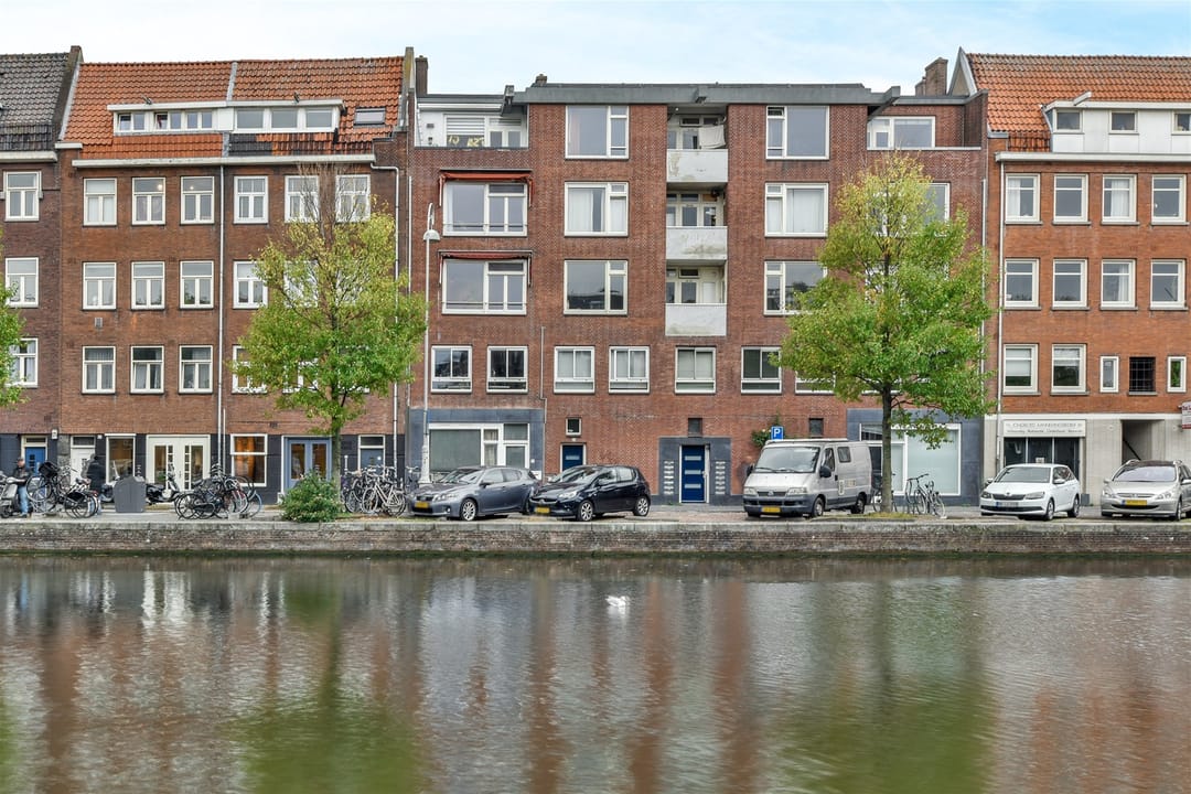 Foto 1 van Baarsjesweg 271-2