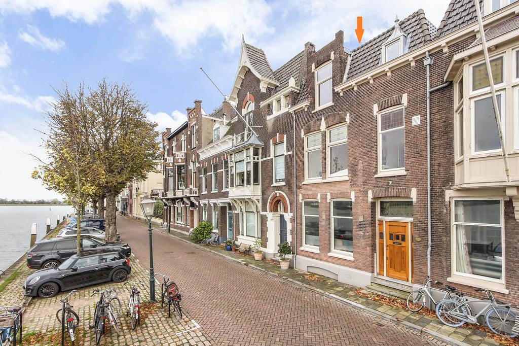 Buiten Walevest 10 