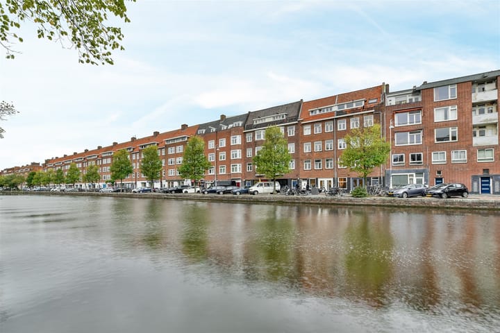 Foto 2 van Baarsjesweg 271-2