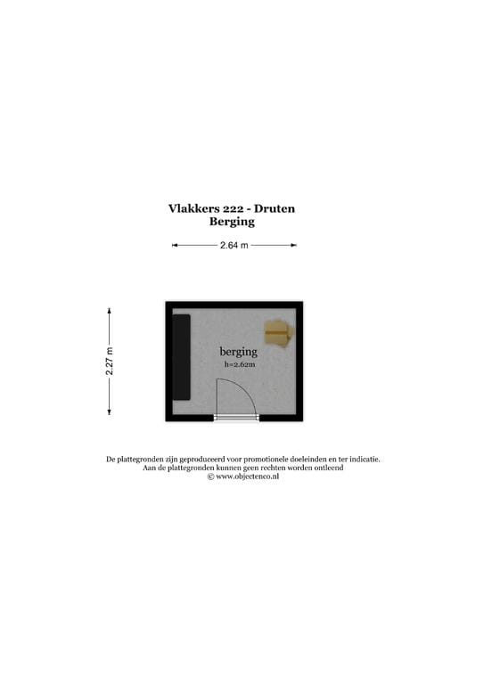 Photo 33 of Vlakkers 222