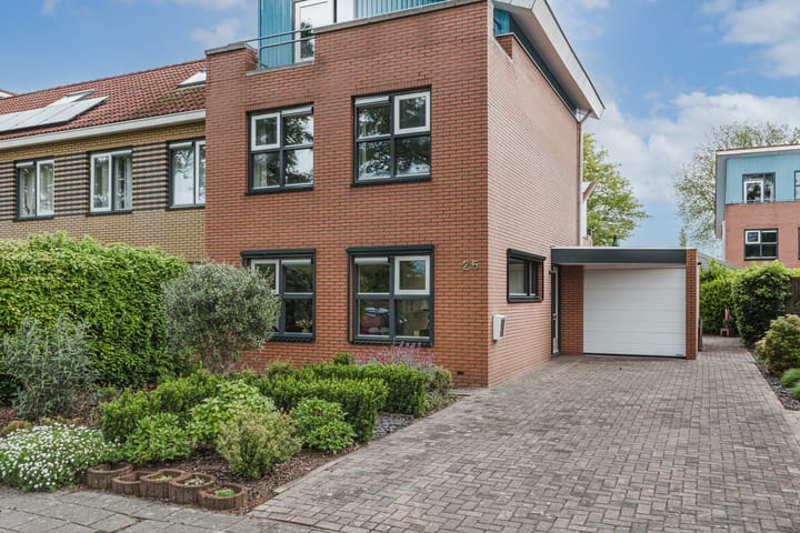 Photo 3 of Surinamesingel 25