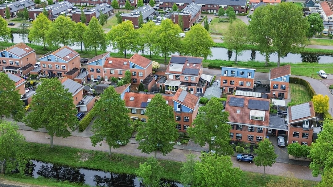 Photo 43 of Surinamesingel 25