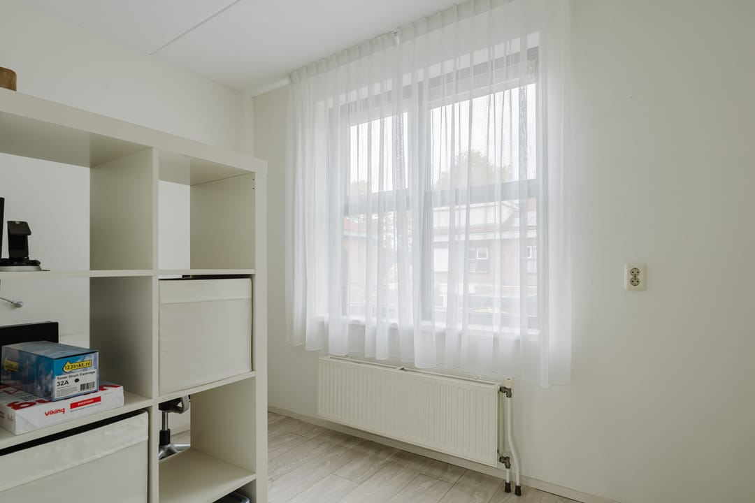 Photo 32 of Surinamesingel 25