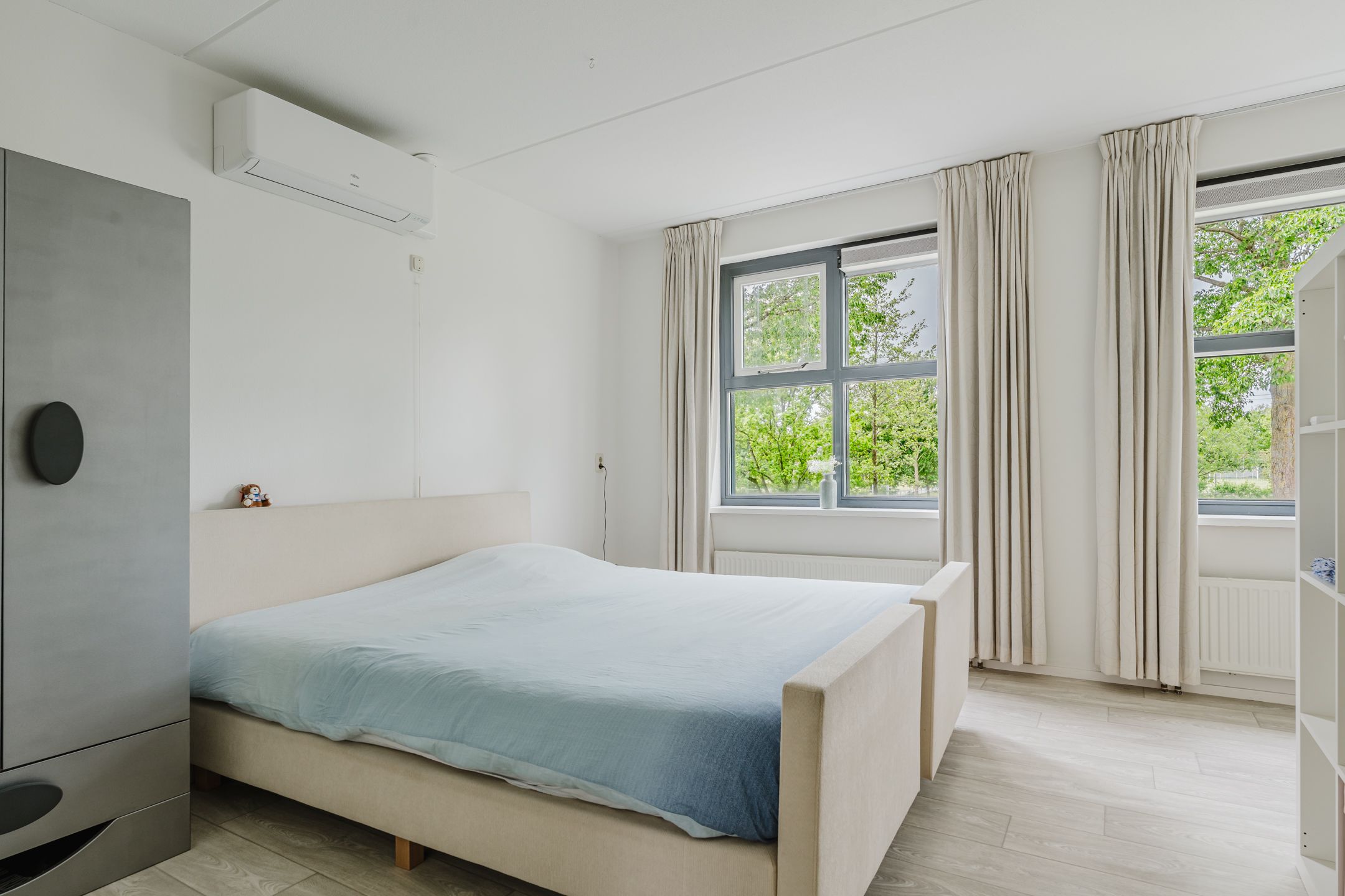 Photo 24 of Surinamesingel 25
