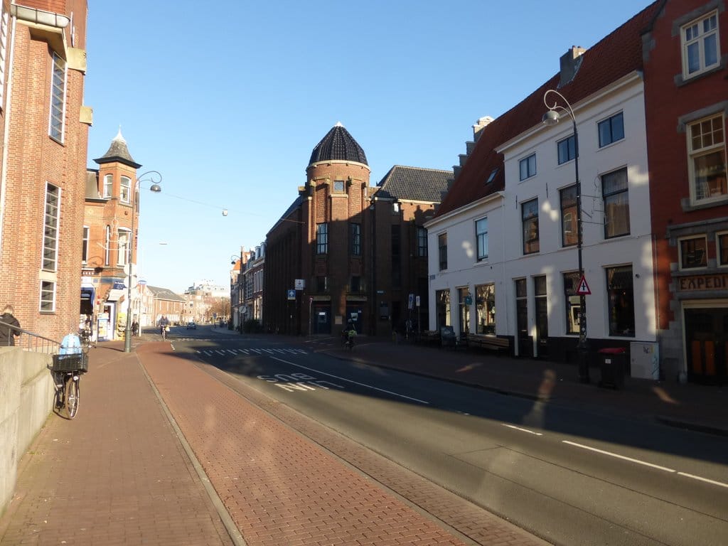Foto 22 van Gedempte Oude Gracht 7-A