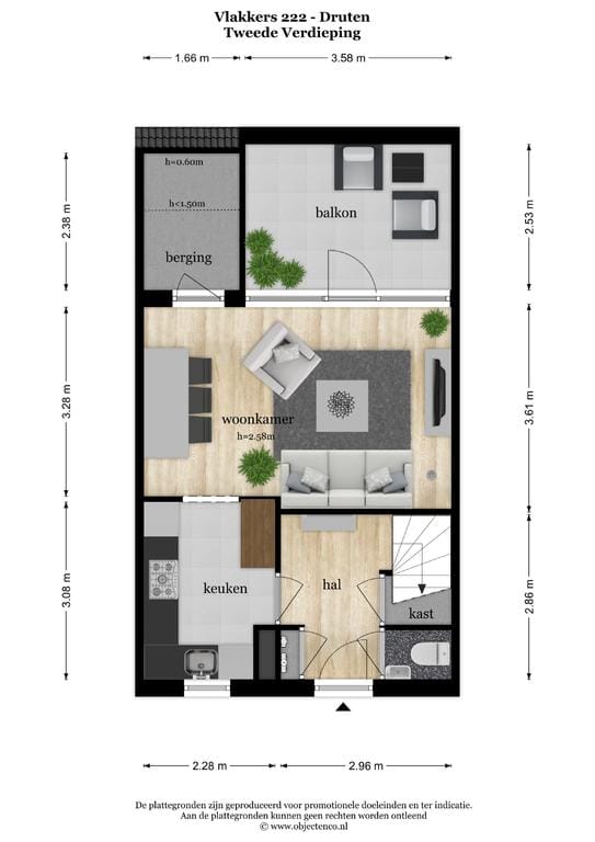 Photo 34 of Vlakkers 222